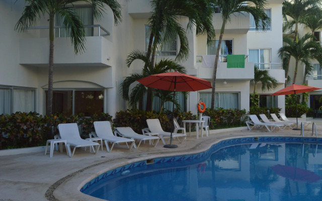 Adhara Express Hotel