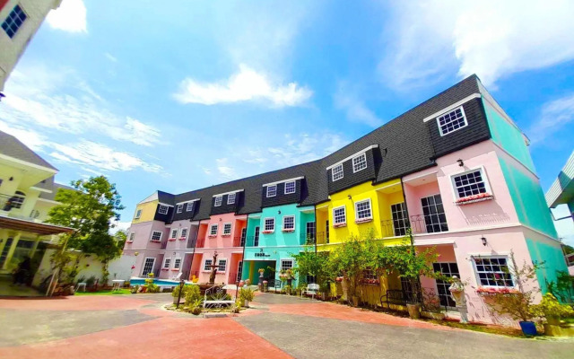 Na Banmae Resort