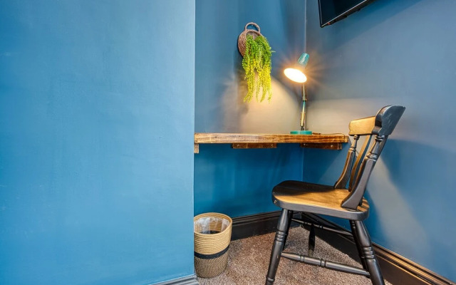 New Unique Keighley Room