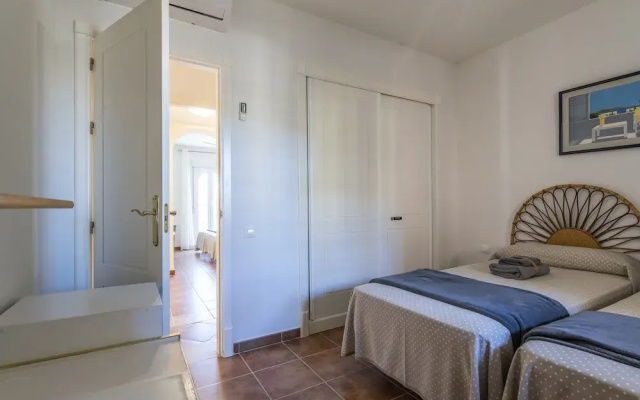 3-bedroom Penthouse With Terrace