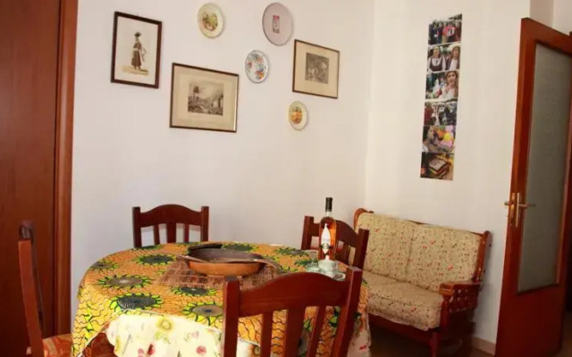 Casa Vacanze Teatro Greco