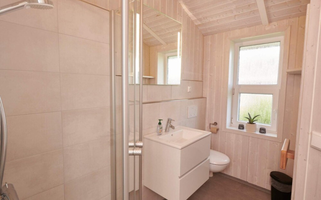 4 Star Holiday Home in Friedrichkoog