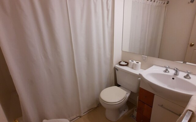 Departamentos Ushuaia Centro by Hotel Austral