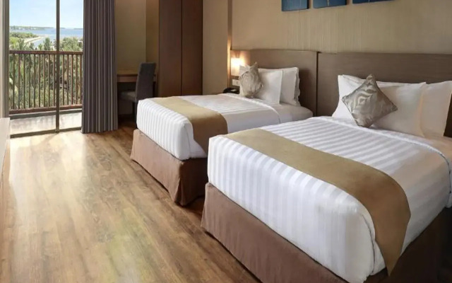 Swiss-Belhotel Sorong