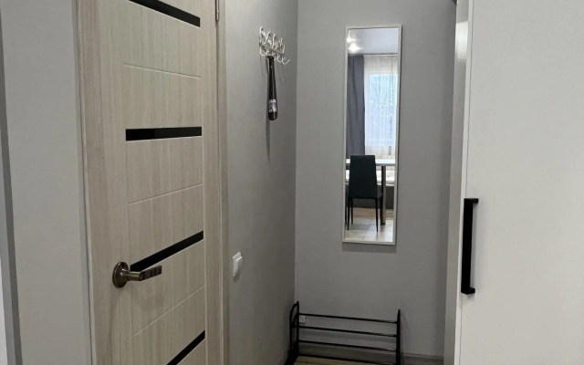 Апартаменты на улице Магистральная 11/2