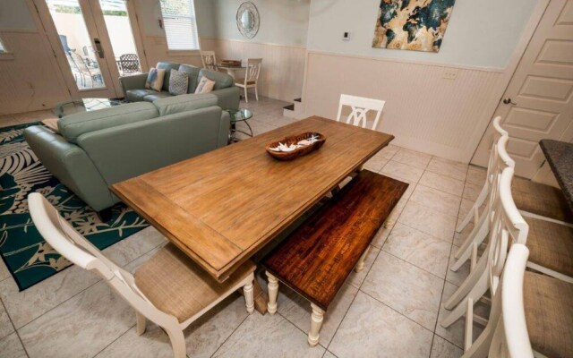 Beach Walk by Destin Getaways