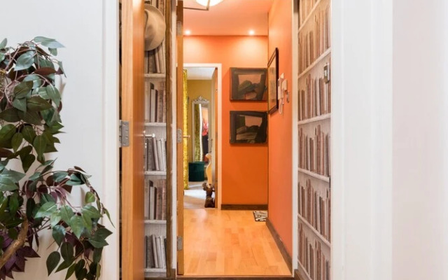 Quirky 1 Bedroom Apartment Next to Holyrood Palace