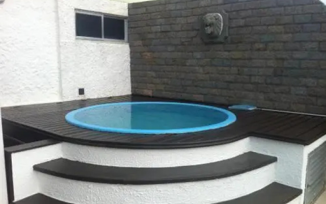 Summer Palace Hotel Residência