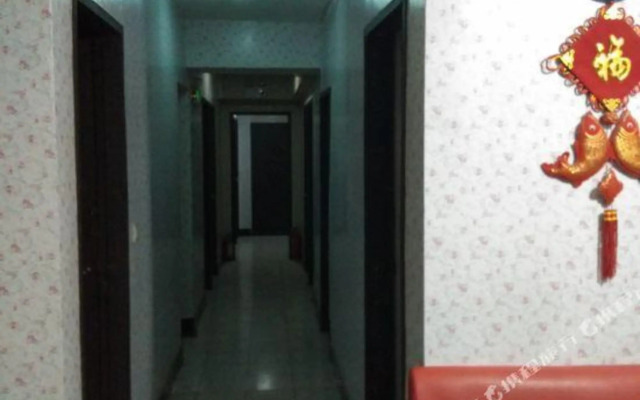 Ximen Hostel