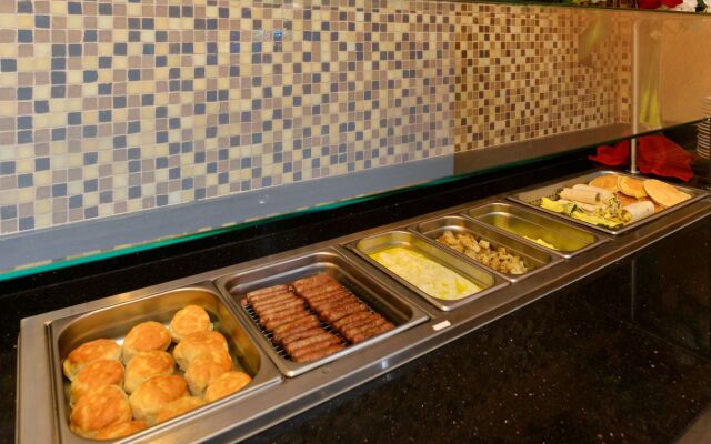 Holiday Inn Montgomery Airport South by IHG