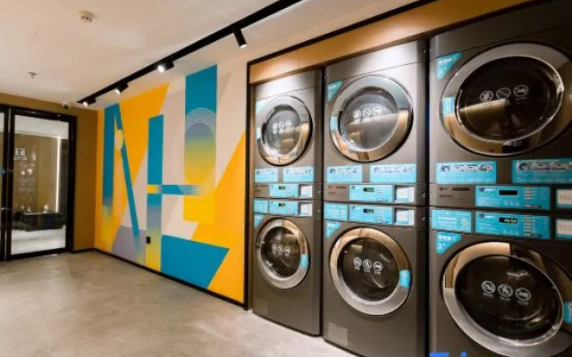 Ni Hao Hotel (Qingdao Licun Subway Station Xiangyang Road Pedestrian Street) – Guest Rooms – Qingdao