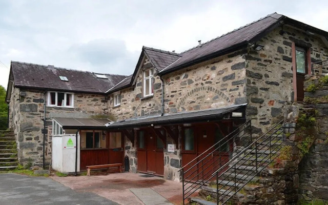 YHA Snowdon Bryn Gwynant