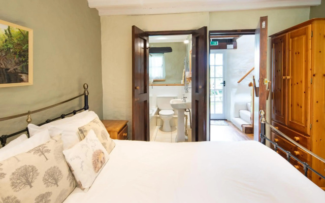 Brynarth Country Cottages