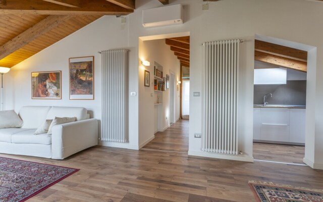 Casa di Dino Udine Terenzano