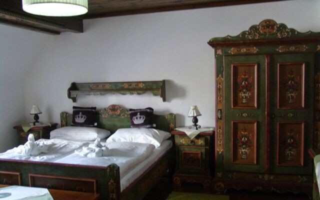 Gasthof zum Jägerwirt