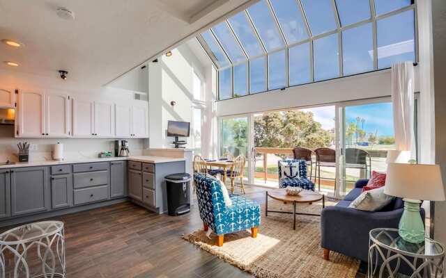 Bay Style 2 Condo