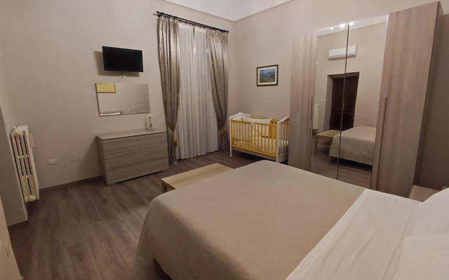 Lo Stemma B&B Guest House