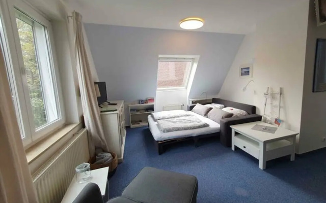 Apartment in Lower Saxony