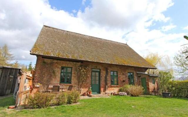 Ferienhaus Warthe USE 1771