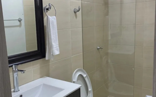 Castillo del Mar Suites