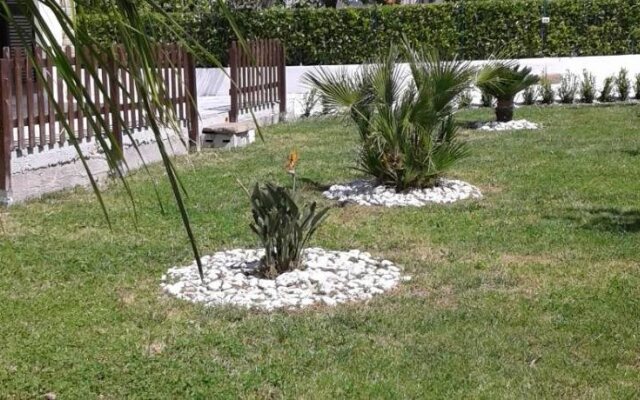 b&b il salice castellabate