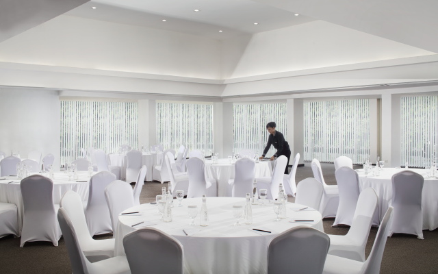 Grandkemang Hotel