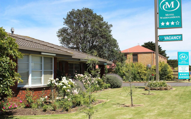 Motel Warrnambool
