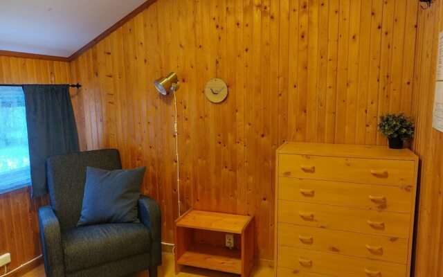 Hammarstrand Budget Hotell Vandrarhem - Hostel