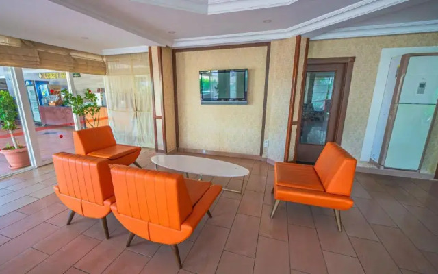 Seabird Beach Hotel