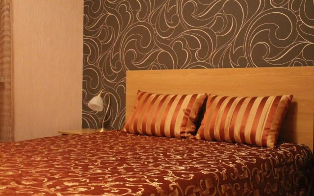 B Apartment in Vilnius