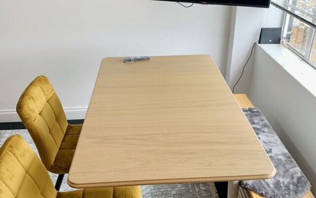 Beautiful Quality Apartment in Camden