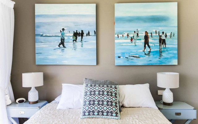 Annes Waterfront Haven B&B