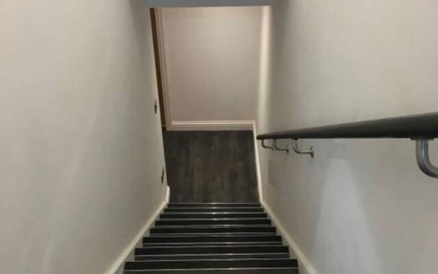 1 Bedroom Apartment in Brunstfield Edinburgh