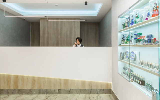 Novinka Hotel