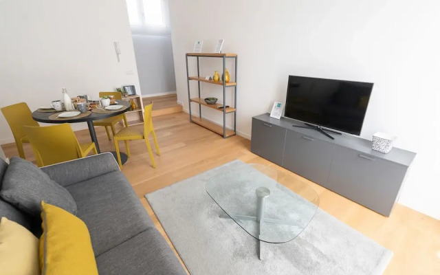 Elegant Suite in the heart of Milan