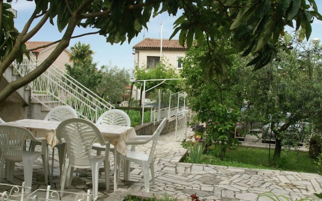 Welcoming Apartment near Sea in Porec