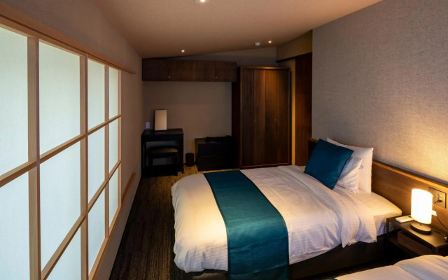 Hotel Sengokuhara 533