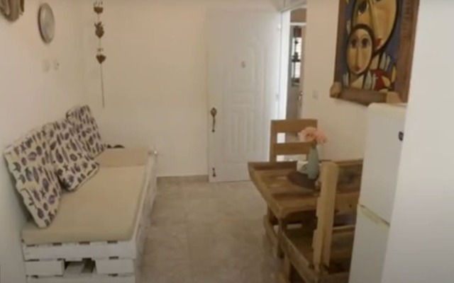 The Little One - Apartment 6 in Villa Coconut