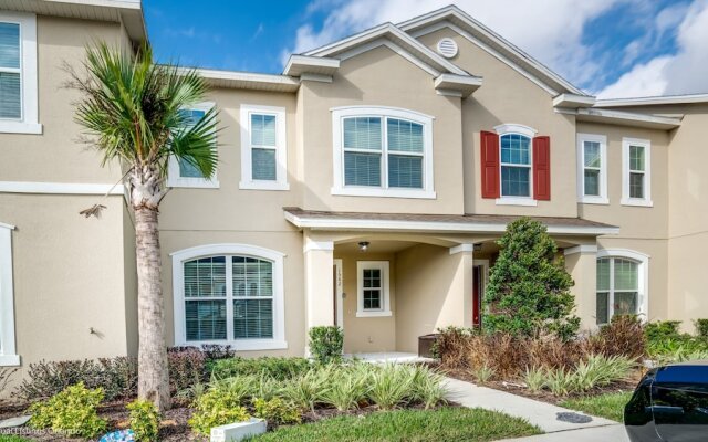 Orlando Newest Resort Community Town Home