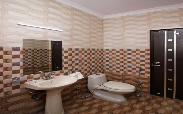 OYO 9074 Mascot TREO