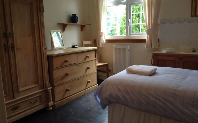 Darroch View Cottage