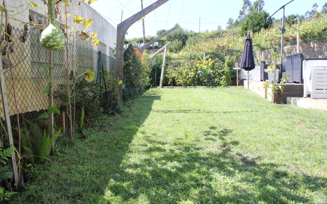 Casa do Porto Carreiro