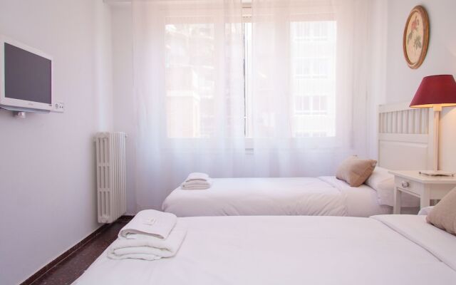 Sweet Inn Apartments Sant Gervasi