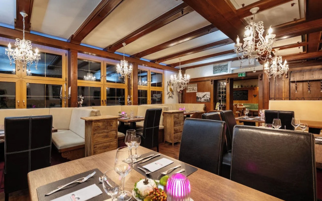 Hotel Gasthof Storchen