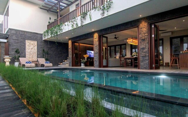 Angan Angan Villas