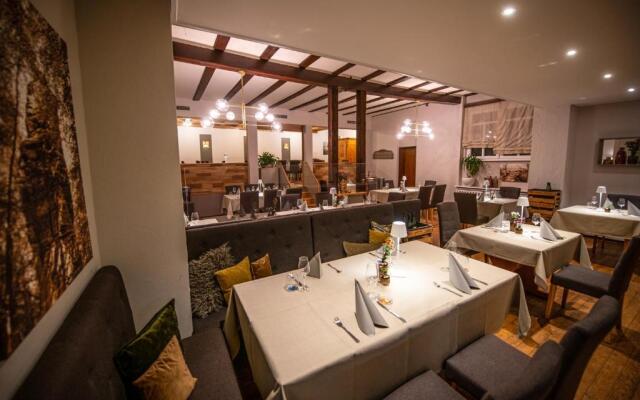 Landgasthaus zur Krone