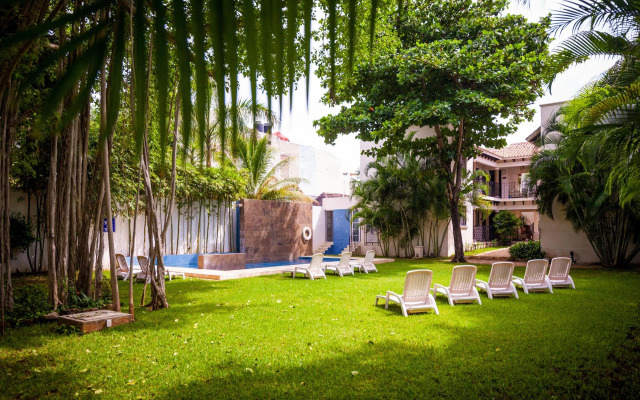 Quinta Nina Playa del Carmen - Adults Only