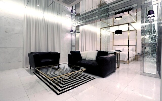 Hotel Cullinan Uiwang