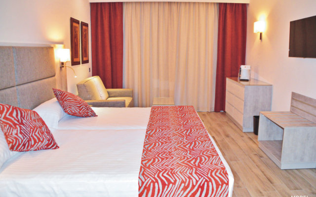 Hotel Riu Cabo Verde - Adults Only - All Inclusive