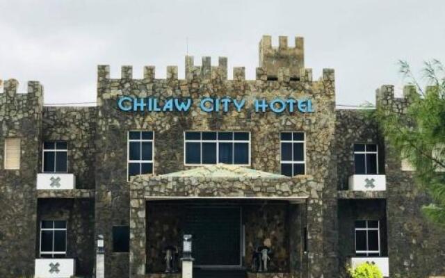 Chilaw City Hotel